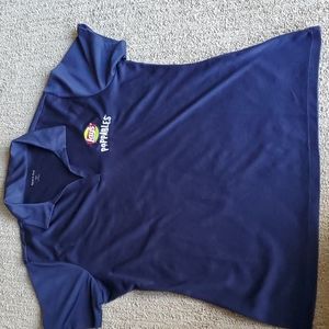 Frito Lay Poppables Polo